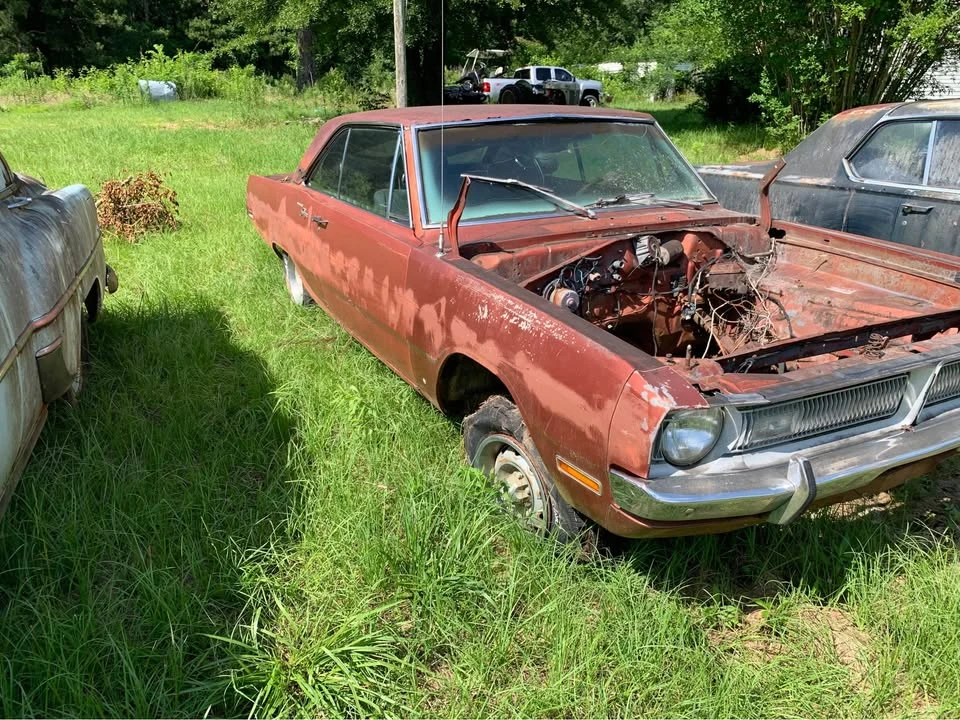 1970 Dodge Dart - Image 9 of 13