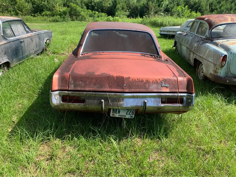 1970 Dodge Dart - Image 2 of 13
