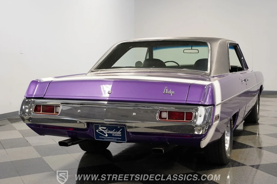 1970 Dodge Dart - Image 12 of 12
