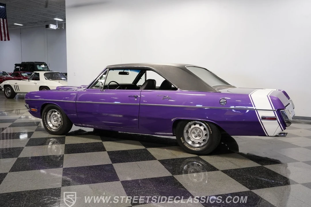 1970 Dodge Dart - Image 9 of 12