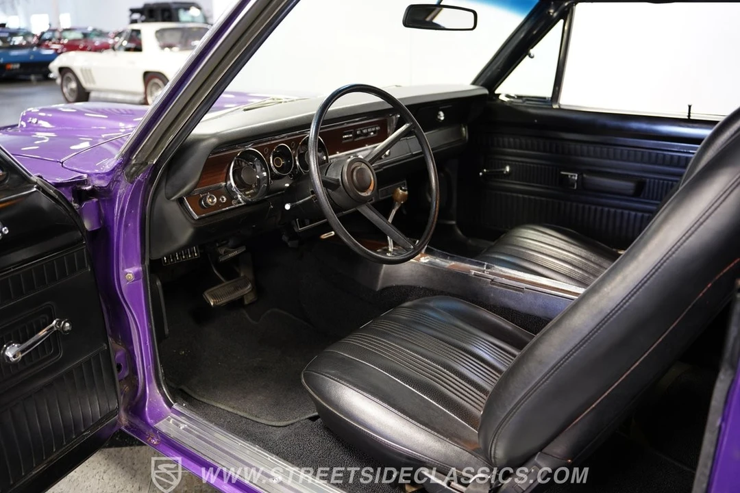 1970 Dodge Dart - Image 4 of 12