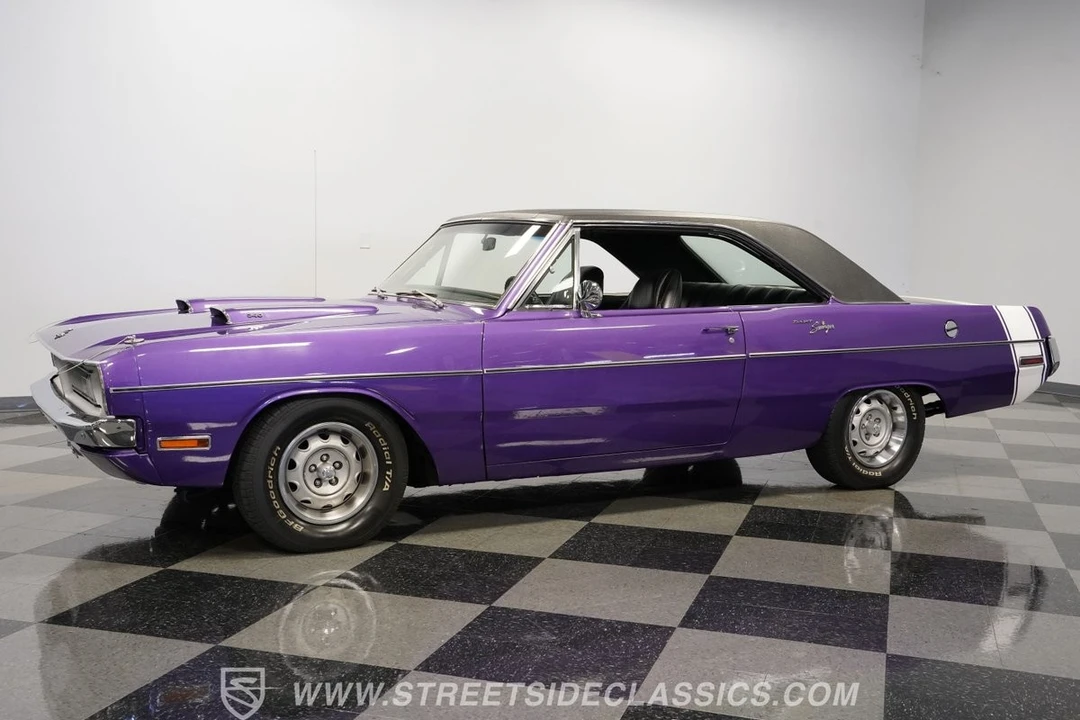1970 Dodge Dart - Image 7 of 12