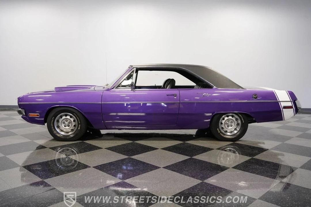 1970 Dodge Dart - Image 2 of 12