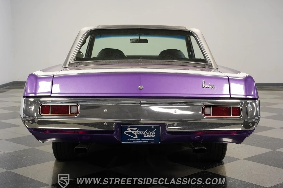 1970 Dodge Dart - Image 11 of 12