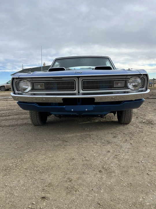 1970 Dodge Dart - Image 3 of 31