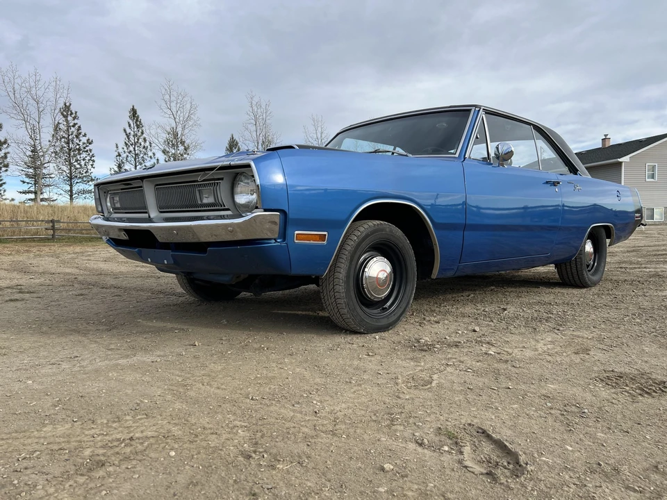 1970 Dodge Dart - Image 16 of 31