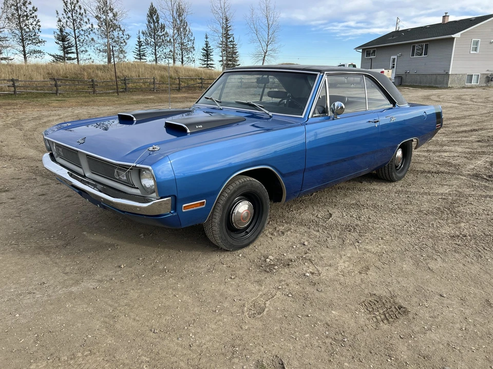 1970 Dodge Dart - Image 15 of 31
