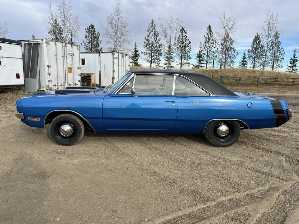 1970 Dodge Dart - Image 14 of 31