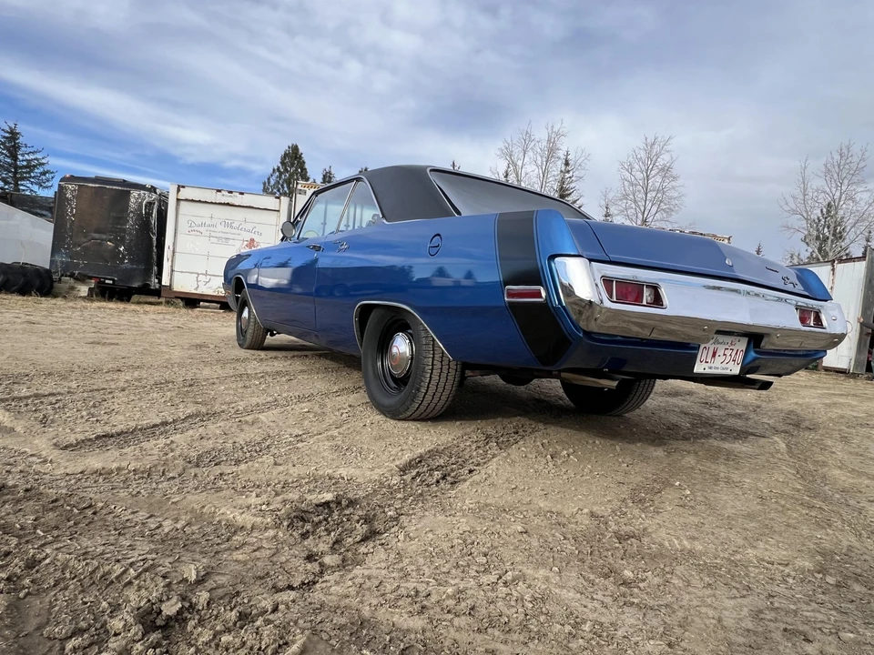 1970 Dodge Dart - Image 11 of 31
