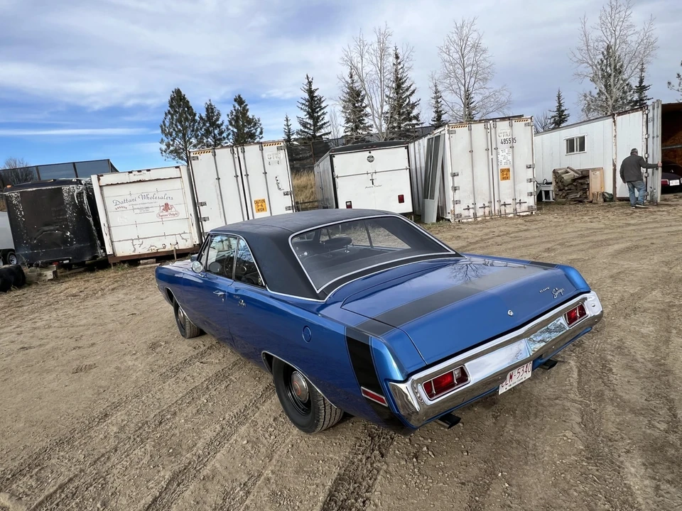 1970 Dodge Dart - Image 13 of 31