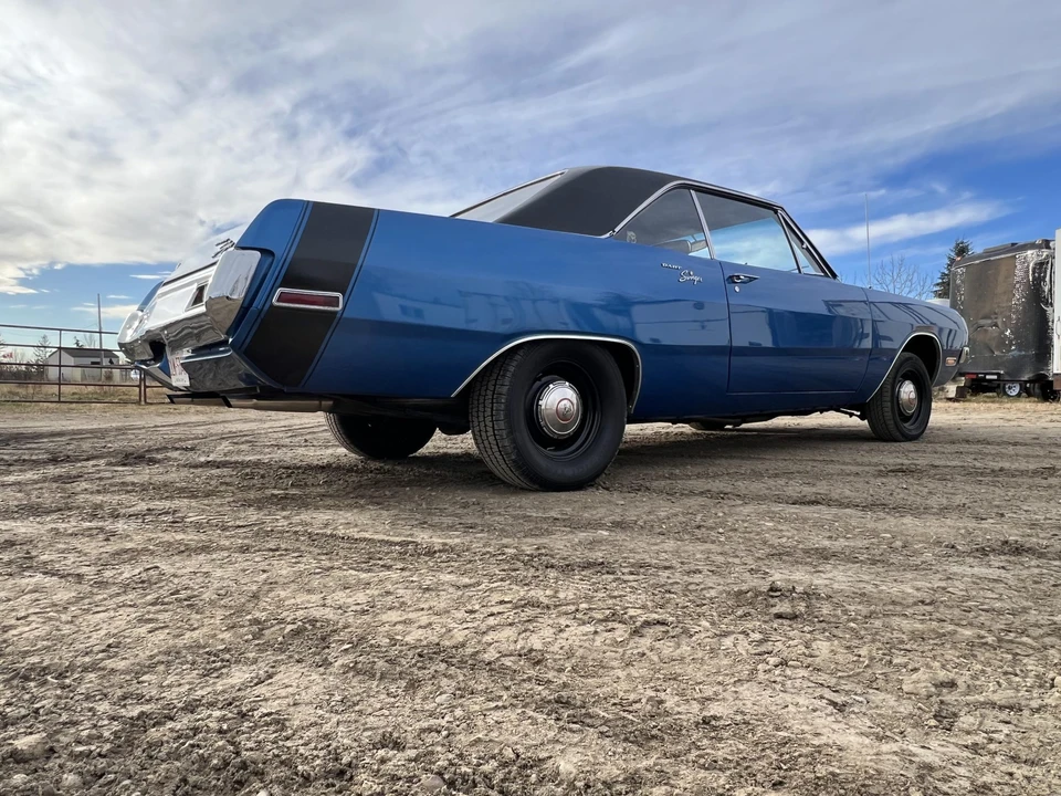 1970 Dodge Dart - Image 7 of 31