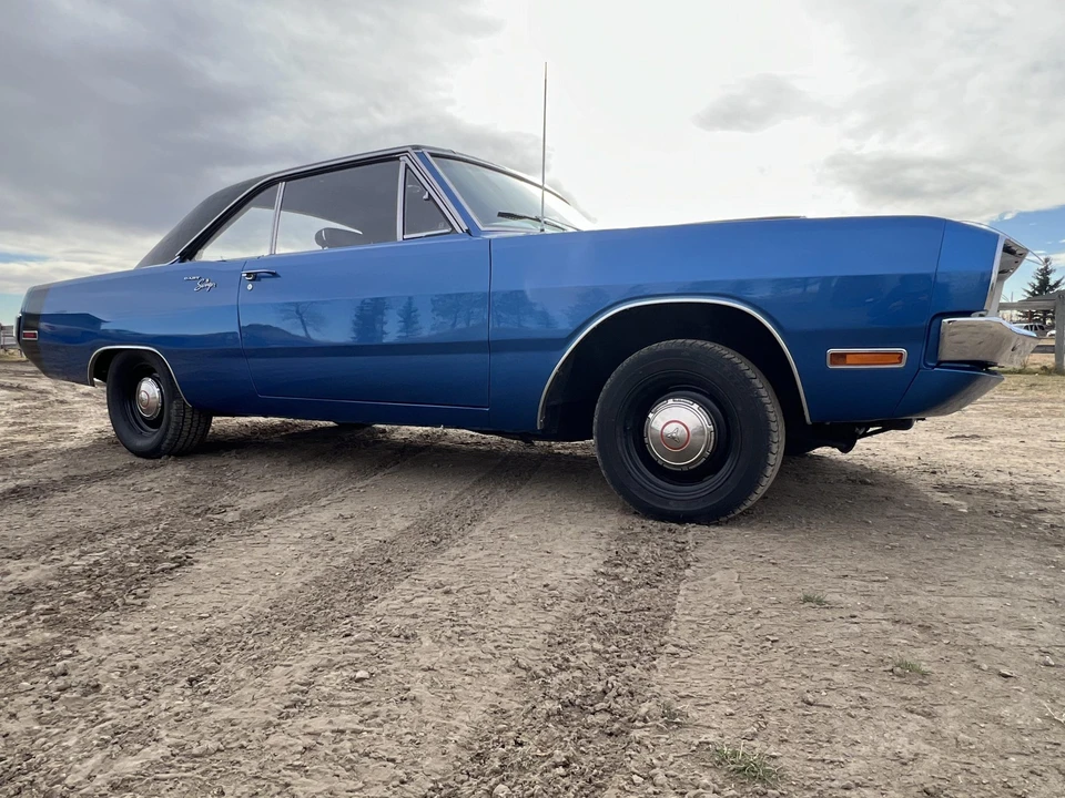 1970 Dodge Dart - Image 5 of 31