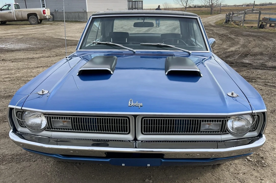 1970 Dodge Dart - Image 2 of 31