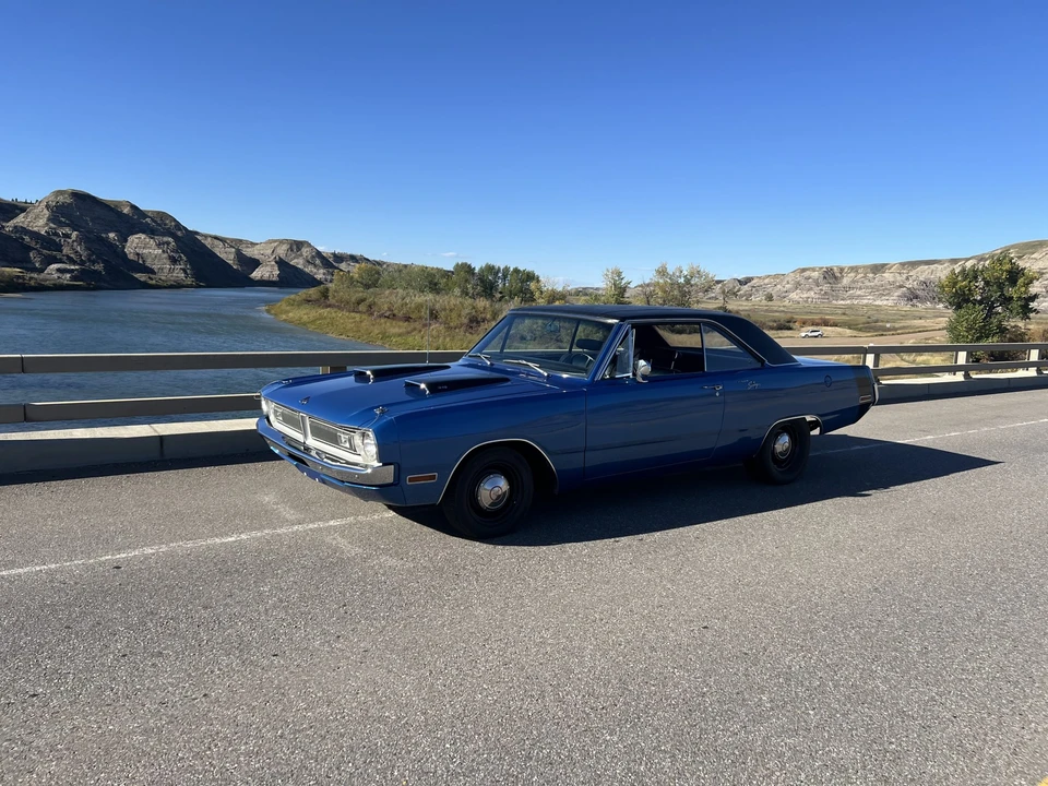 1970 Dodge Dart - Image 19 of 31