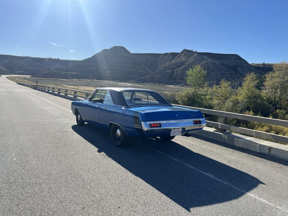 1970 Dodge Dart - Image 22 of 31