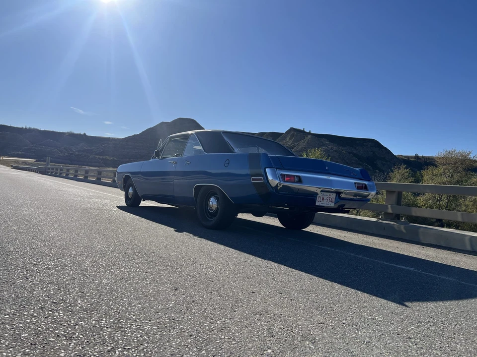 1970 Dodge Dart - Image 21 of 31