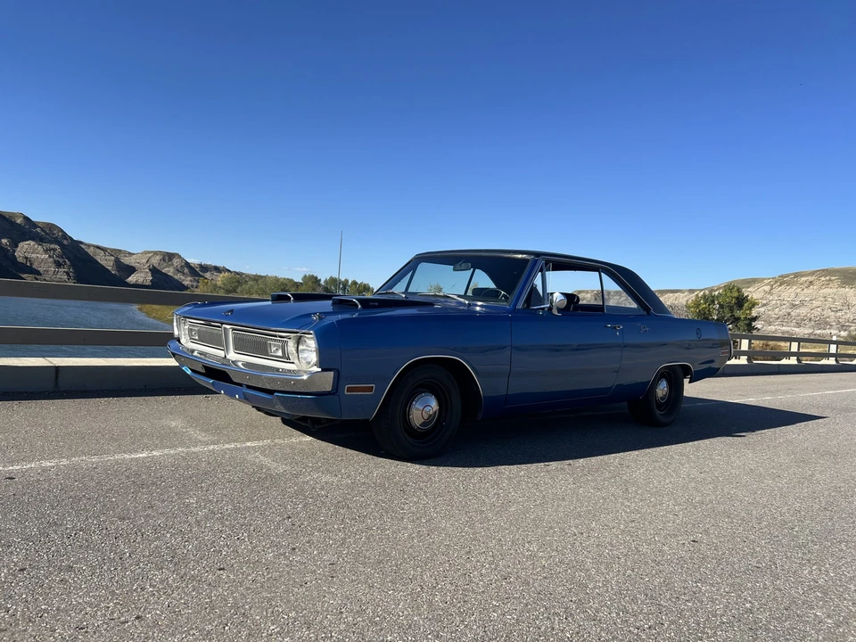 1970 Dodge Dart - Image 18 of 31