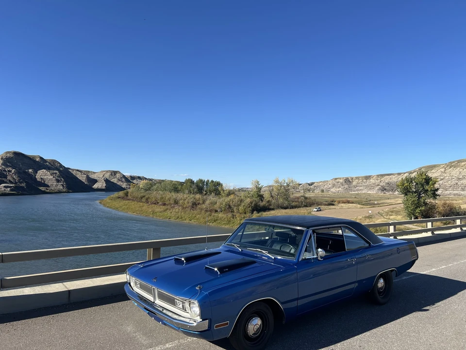 1970 Dodge Dart - Image 17 of 31