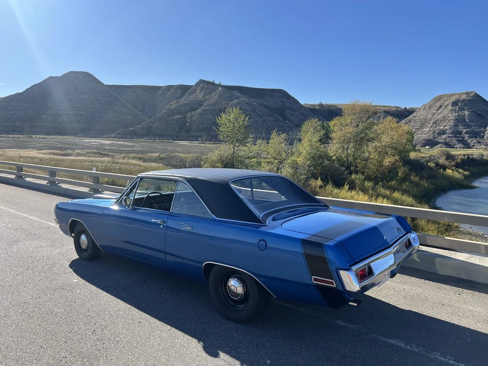 1970 Dodge Dart - Image 20 of 31