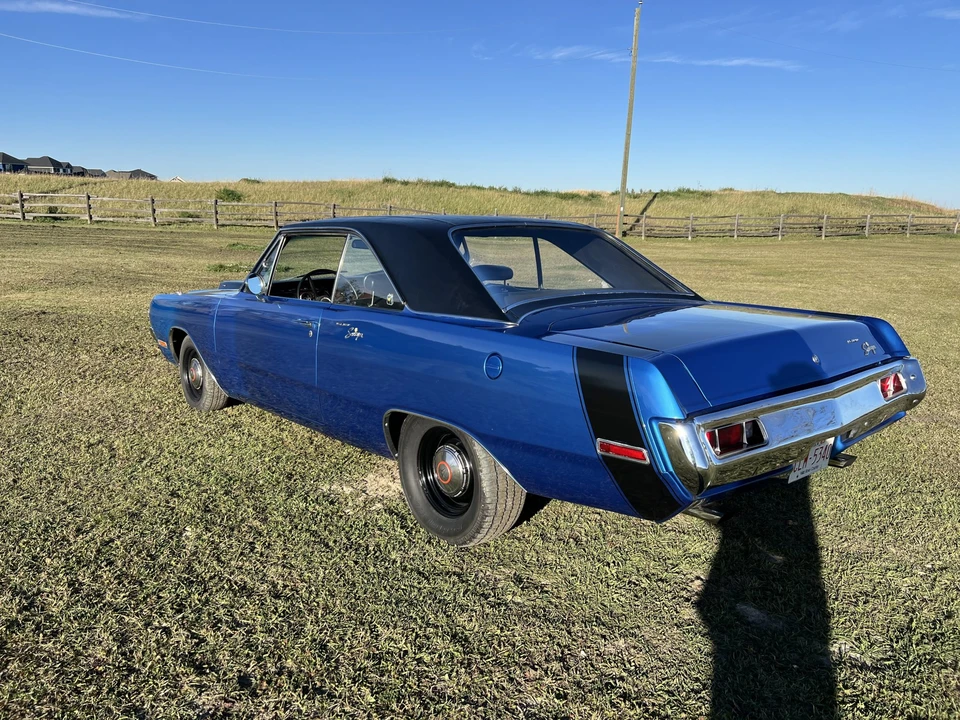 1970 Dodge Dart - Image 23 of 31