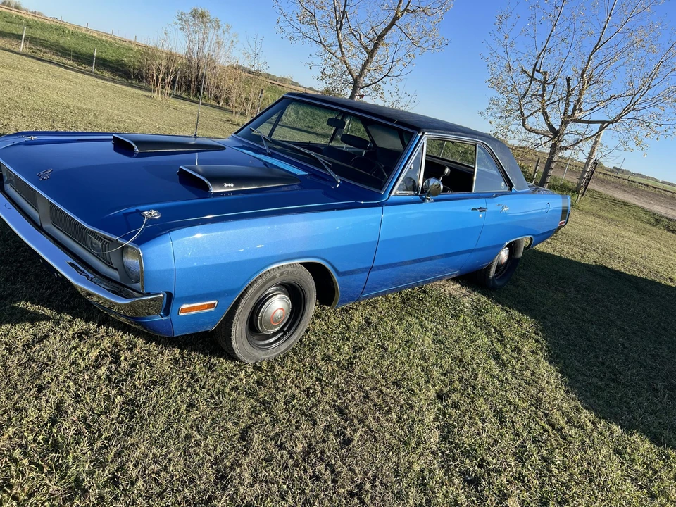 1970 Dodge Dart - Image 26 of 31