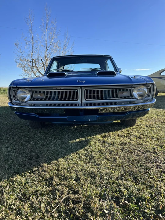 1970 Dodge Dart - Image 27 of 31