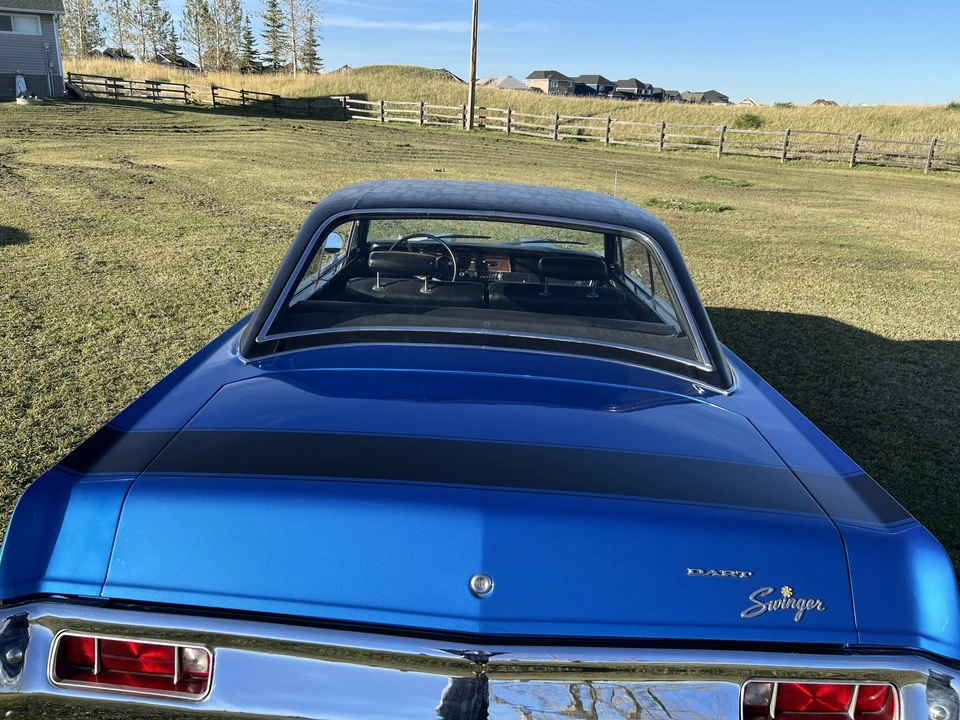 1970 Dodge Dart - Image 25 of 31