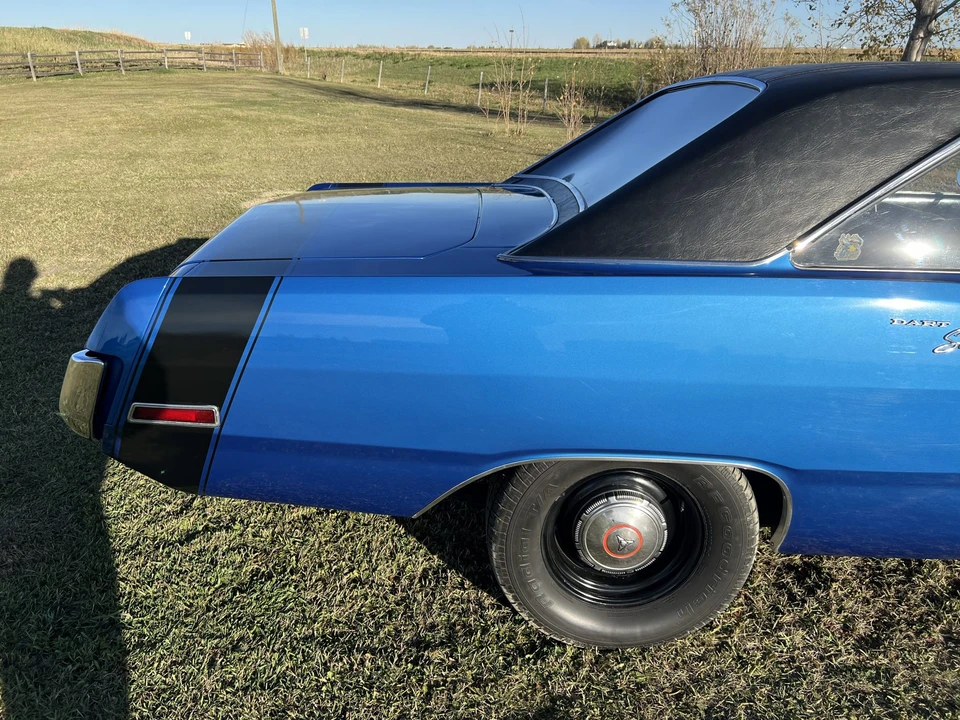 1970 Dodge Dart - Image 30 of 31