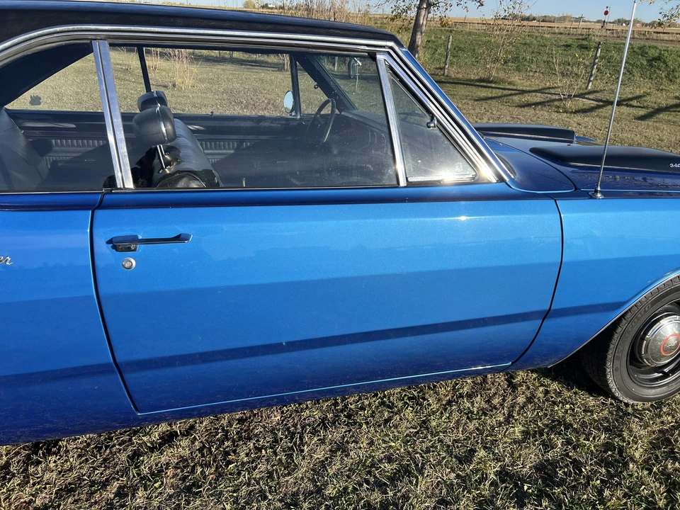 1970 Dodge Dart - Image 31 of 31