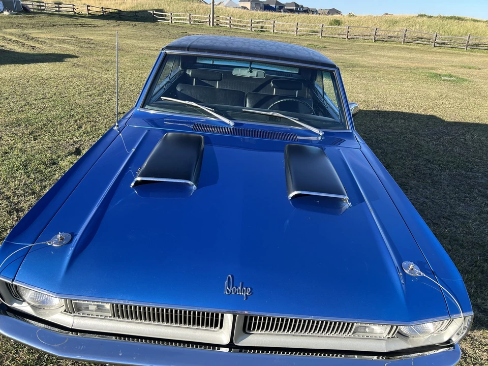 1970 Dodge Dart - Image 29 of 31