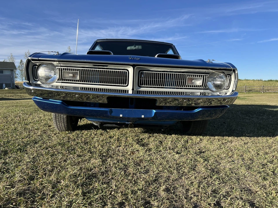 1970 Dodge Dart - Image 28 of 31