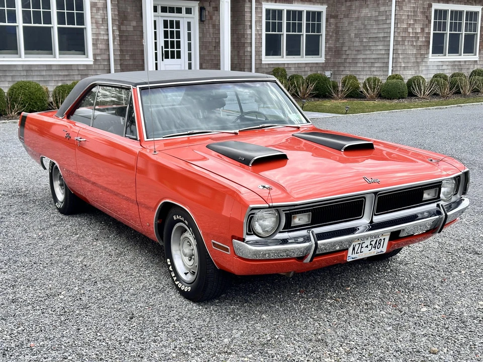 1970 Dodge Dart - Image 15 of 31
