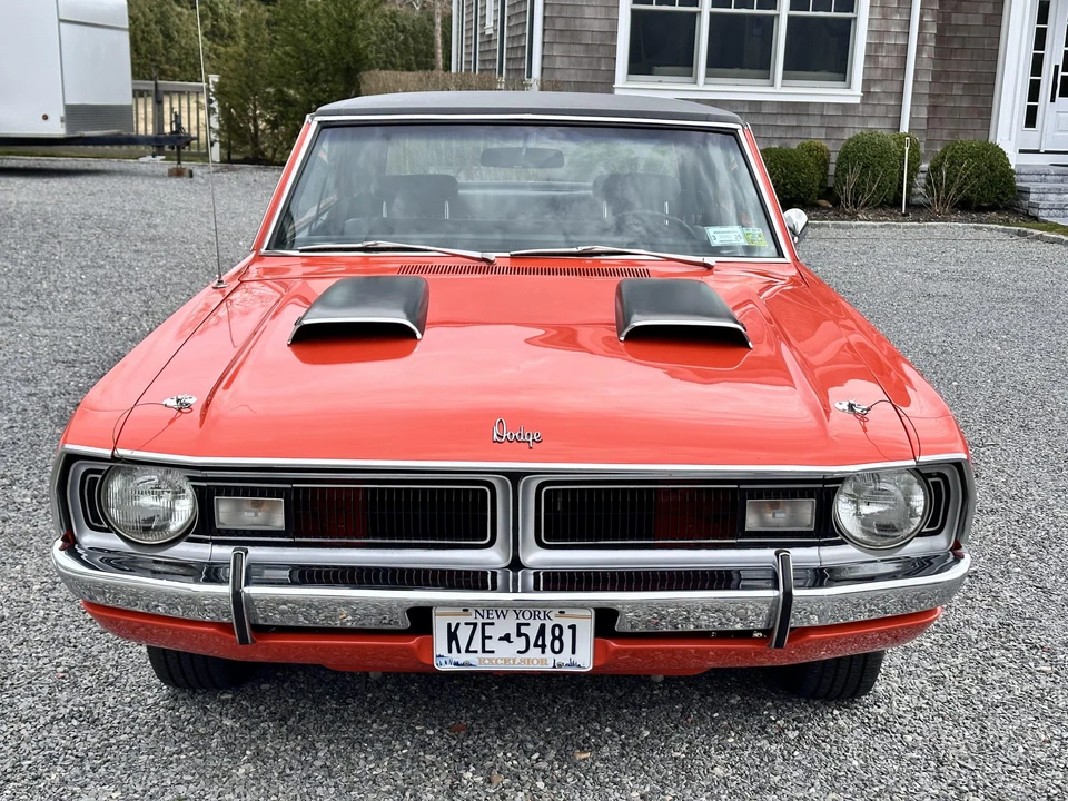 1970 Dodge Dart - Image 16 of 31