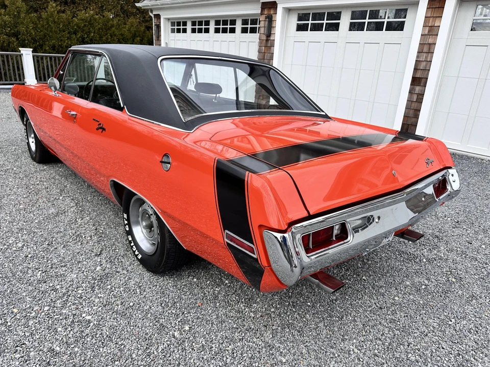 1970 Dodge Dart - Image 6 of 31