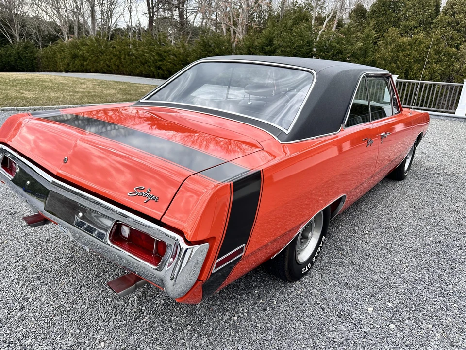 1970 Dodge Dart - Image 10 of 31
