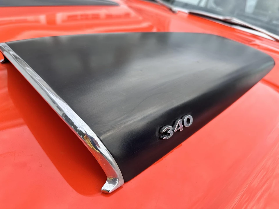 1970 Dodge Dart - Image 23 of 31