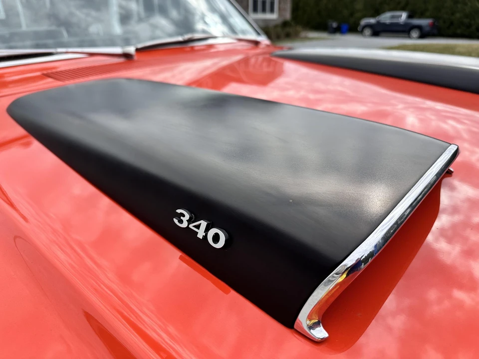 1970 Dodge Dart - Image 22 of 31