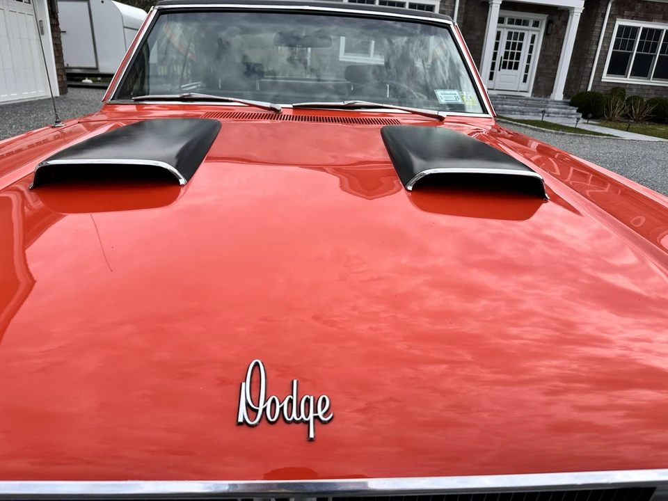 1970 Dodge Dart - Image 21 of 31