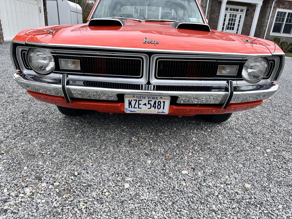 1970 Dodge Dart - Image 18 of 31