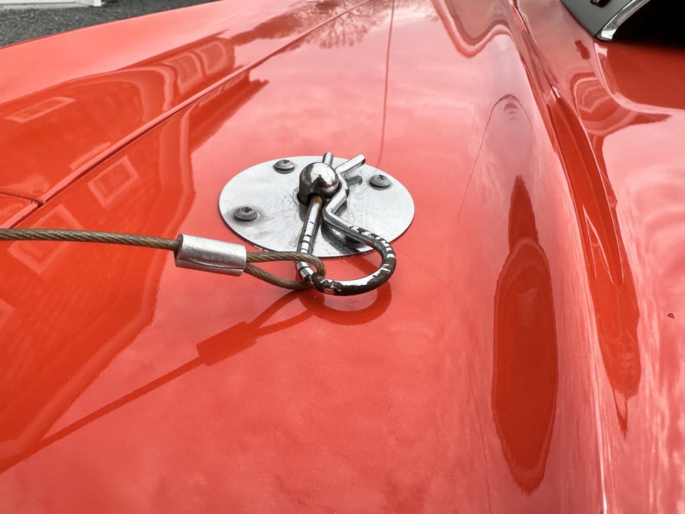 1970 Dodge Dart - Image 25 of 31
