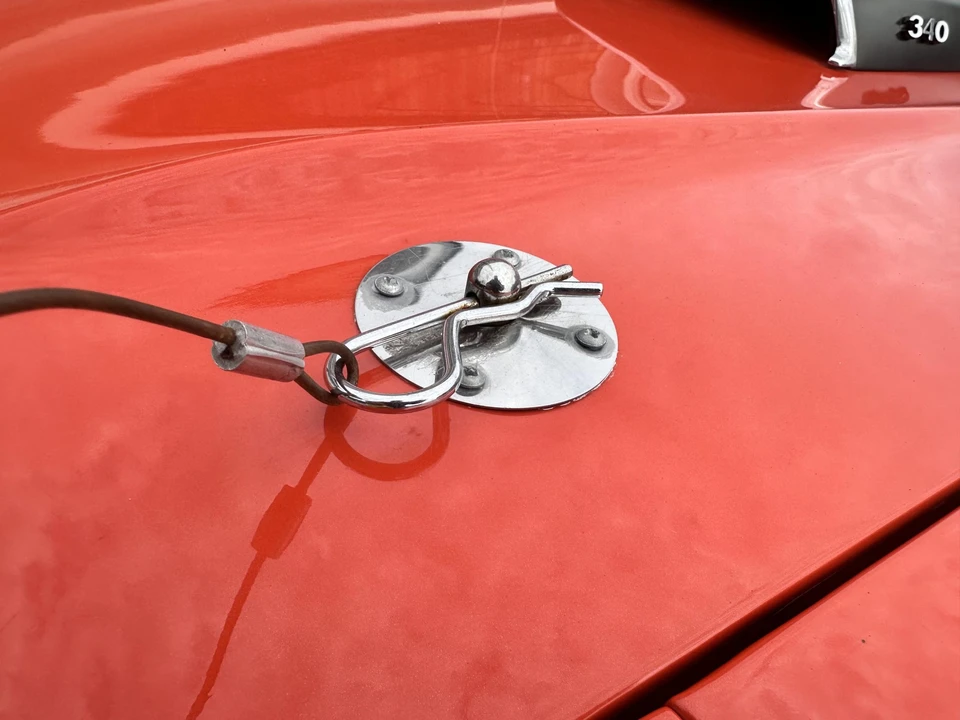 1970 Dodge Dart - Image 26 of 31