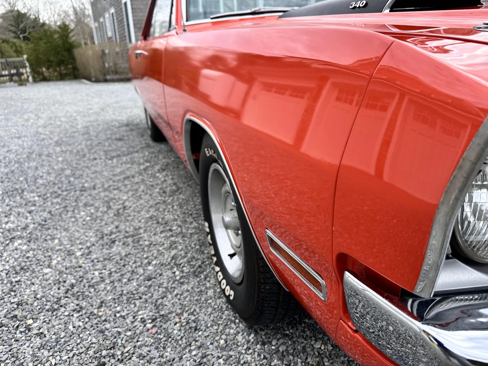 1970 Dodge Dart - Image 28 of 31