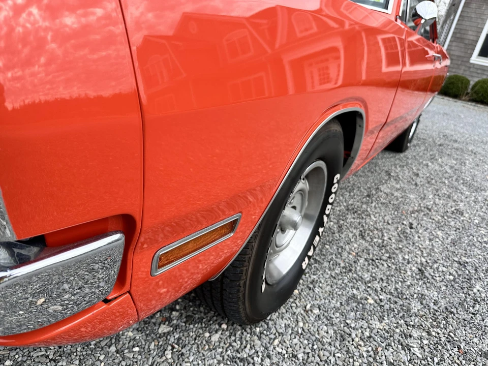 1970 Dodge Dart - Image 29 of 31