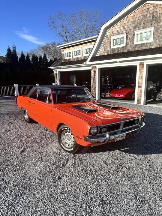 1970 Dodge Dart - Image 14 of 31