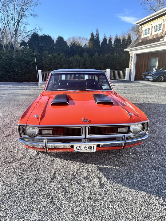1970 Dodge Dart - Image 17 of 31