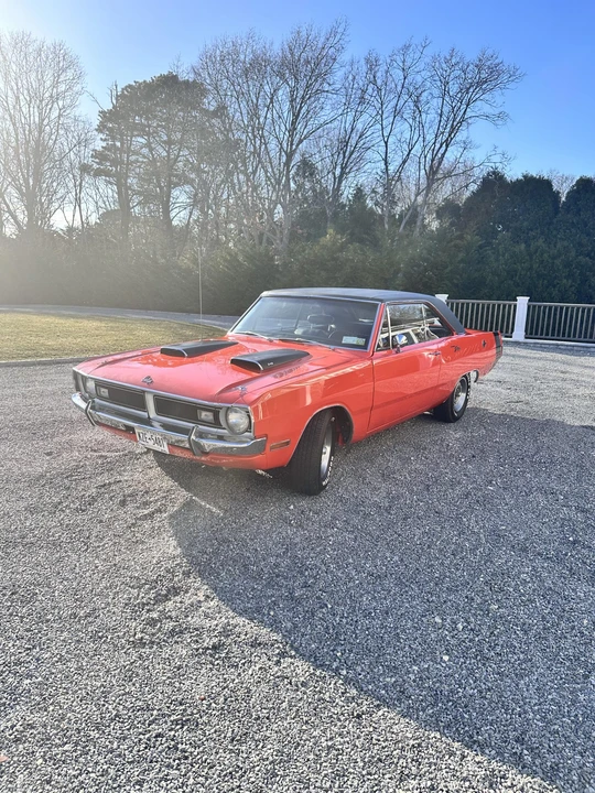 1970 Dodge Dart - Image 3 of 31