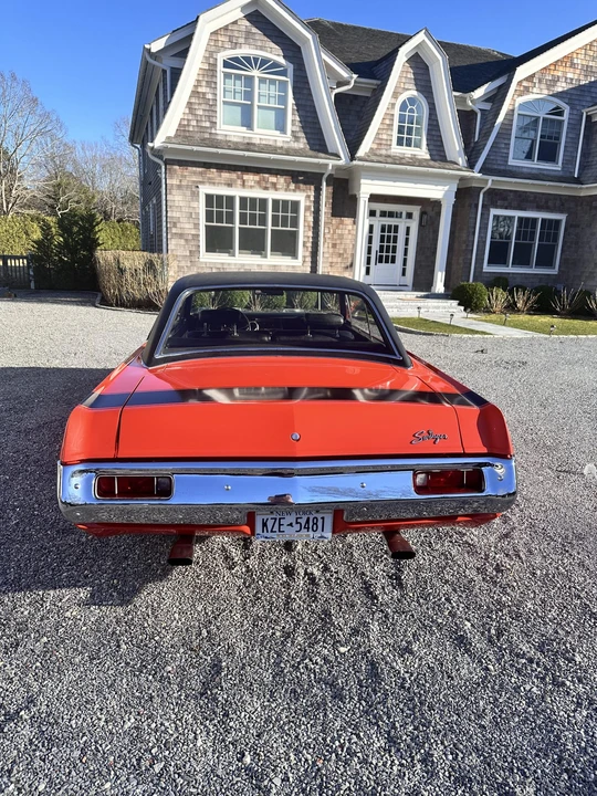 1970 Dodge Dart - Image 9 of 31