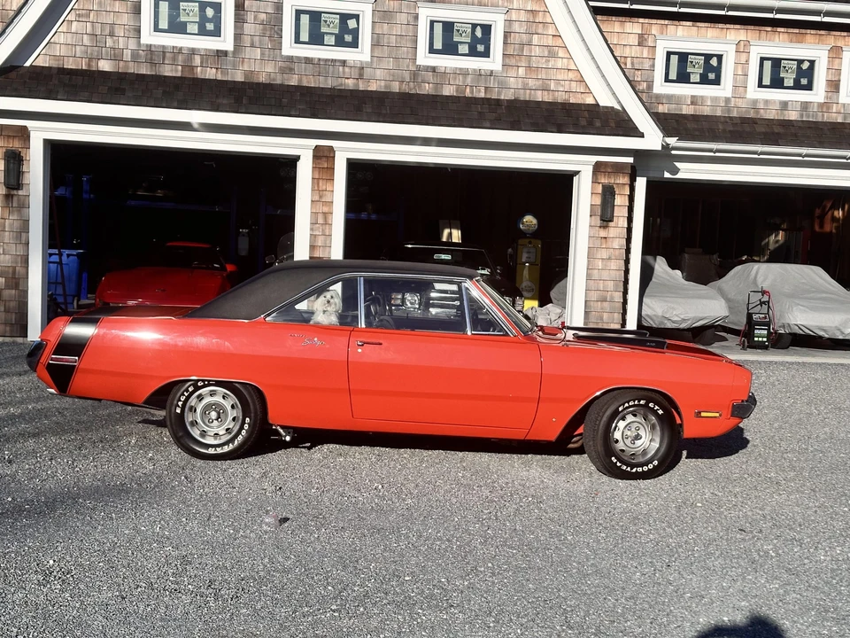 1970 Dodge Dart - Image 12 of 31