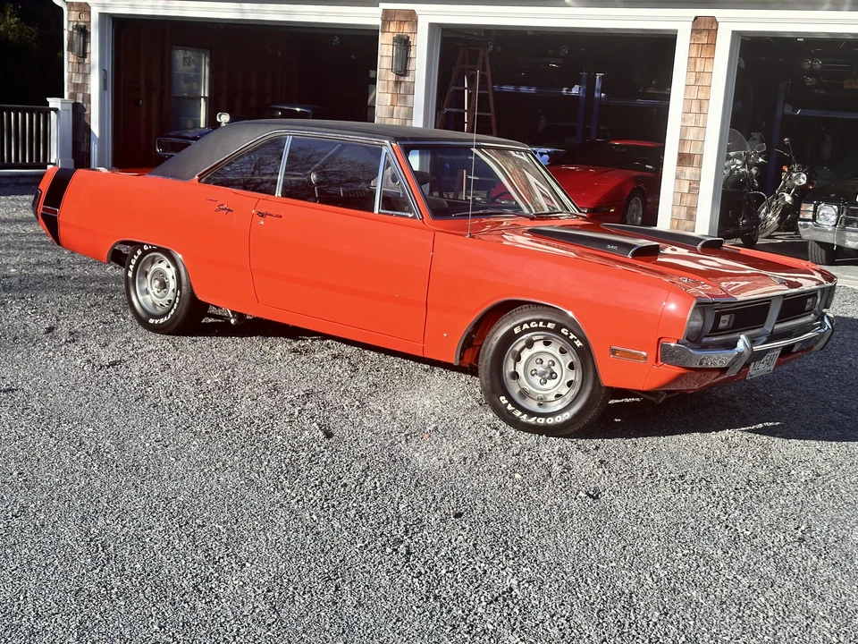 1970 Dodge Dart - Image 13 of 31