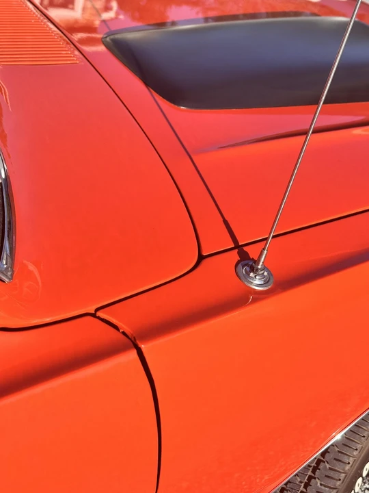 1970 Dodge Dart - Image 20 of 31